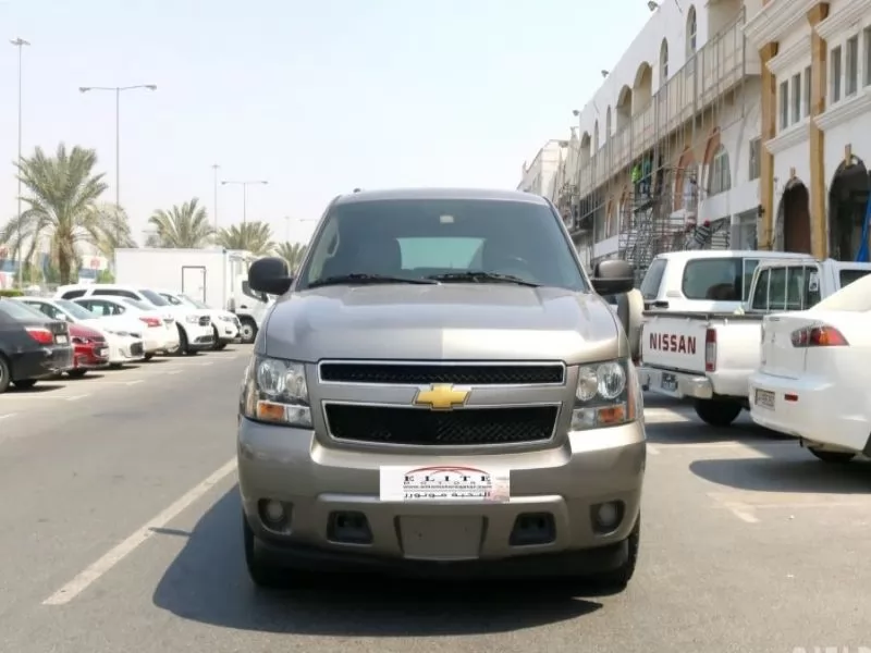 Nouveau Chevrolet Unspecified À vendre au Doha #6488 - 1  image 